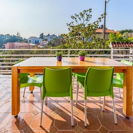 Apartments Pimpinella Premantura Εξωτερικό φωτογραφία
