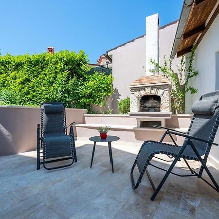 Apartments Pimpinella Premantura Εξωτερικό φωτογραφία
