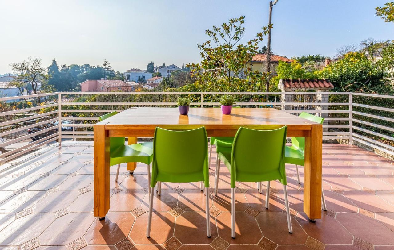 Apartments Pimpinella Premantura Εξωτερικό φωτογραφία