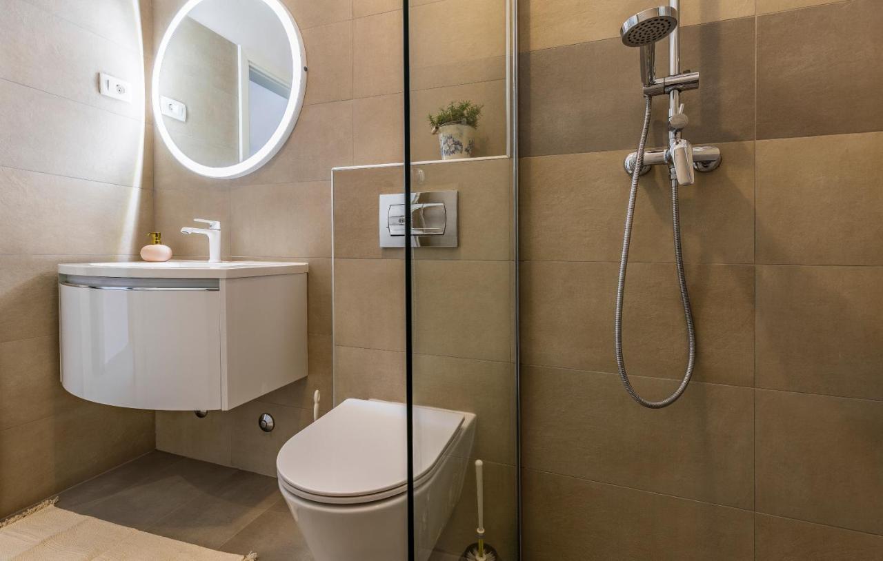Apartments Pimpinella Premantura Εξωτερικό φωτογραφία