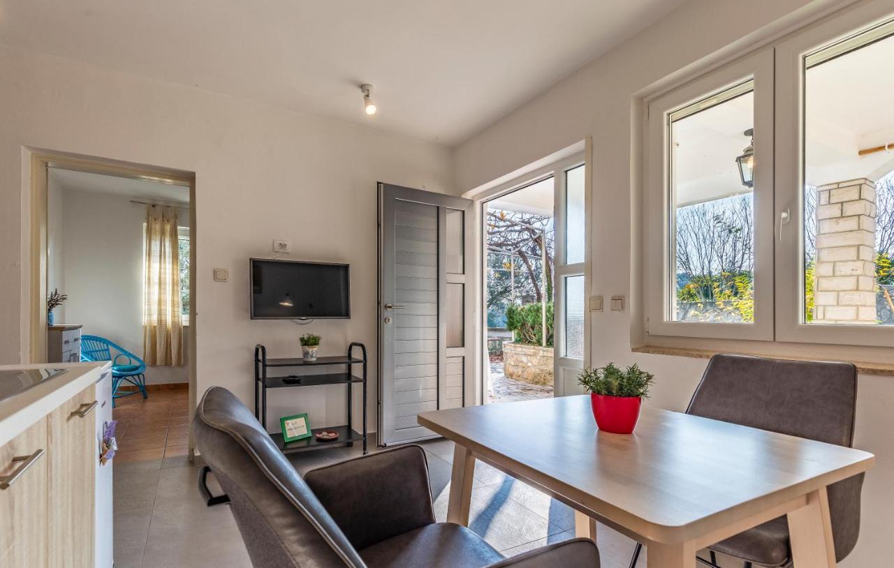 Apartments Pimpinella Premantura Εξωτερικό φωτογραφία
