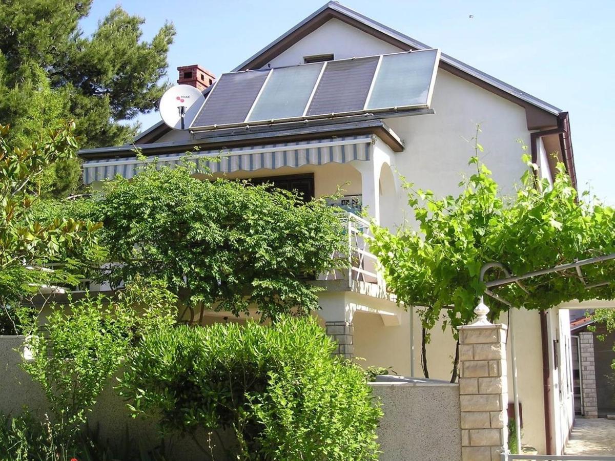 Apartments Pimpinella Premantura Εξωτερικό φωτογραφία