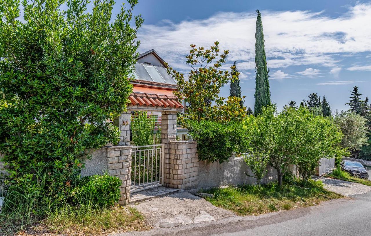Apartments Pimpinella Premantura Εξωτερικό φωτογραφία