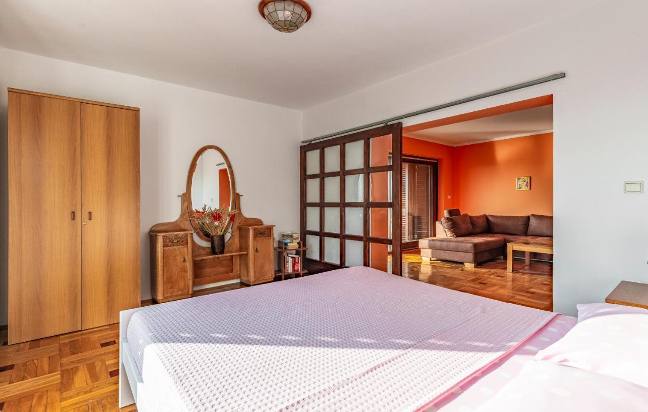 Apartments Pimpinella Premantura Εξωτερικό φωτογραφία