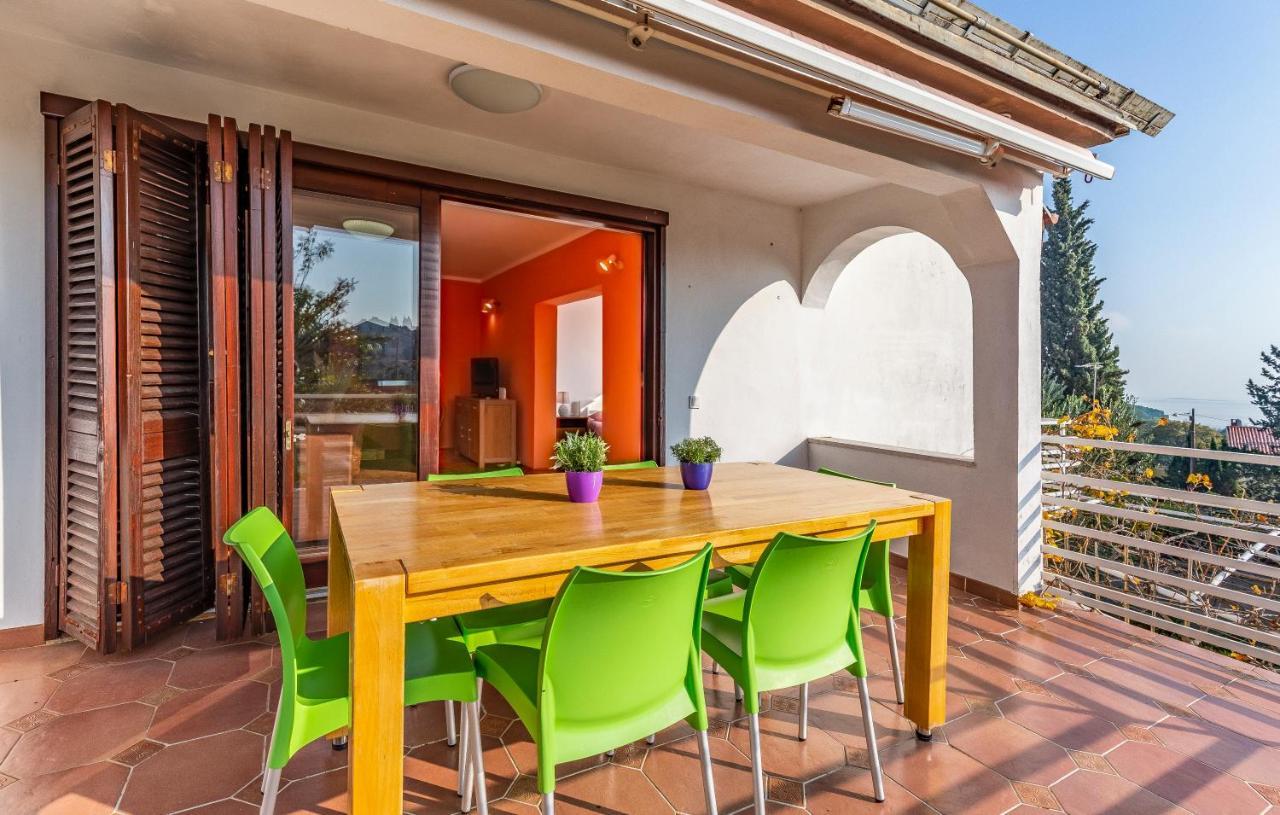 Apartments Pimpinella Premantura Εξωτερικό φωτογραφία