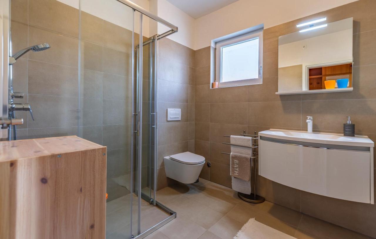 Apartments Pimpinella Premantura Εξωτερικό φωτογραφία