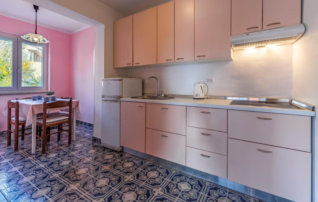 Apartments Pimpinella Premantura Εξωτερικό φωτογραφία