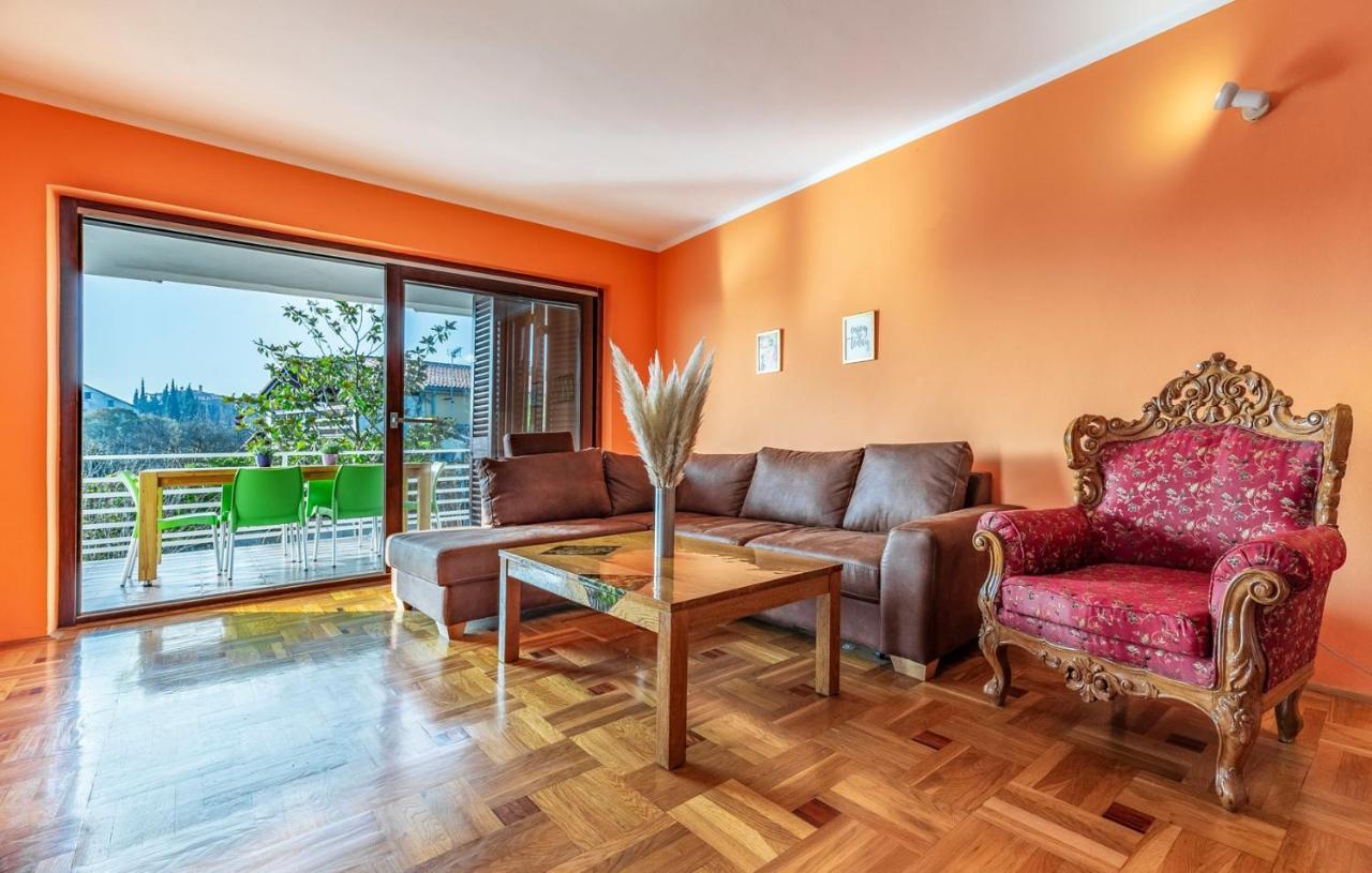 Apartments Pimpinella Premantura Εξωτερικό φωτογραφία