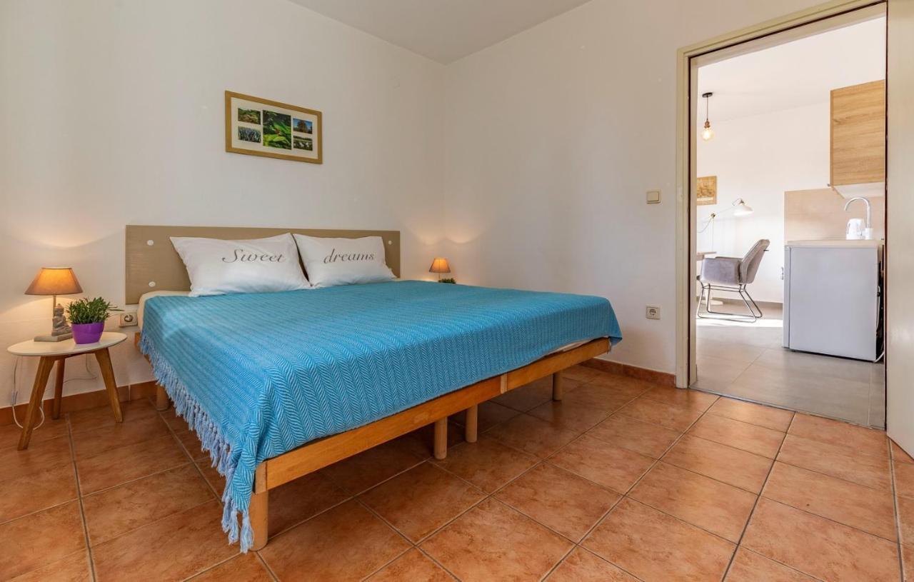 Apartments Pimpinella Premantura Εξωτερικό φωτογραφία