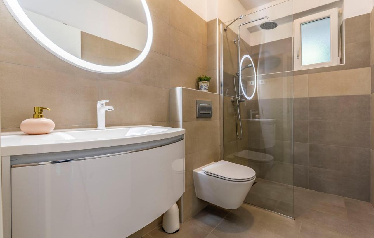 Apartments Pimpinella Premantura Εξωτερικό φωτογραφία