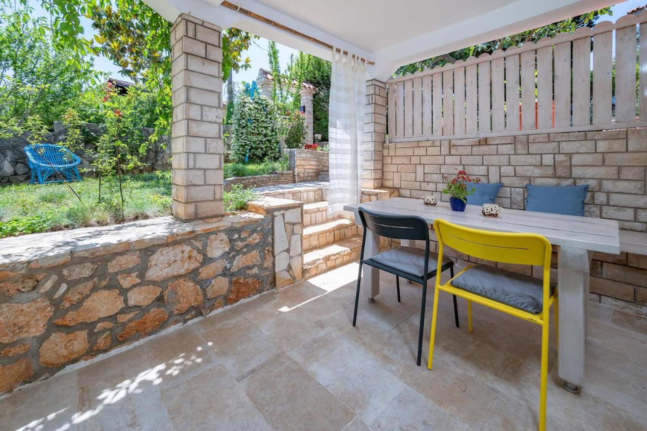 Apartments Pimpinella Premantura Εξωτερικό φωτογραφία