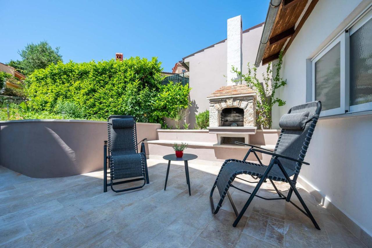 Apartments Pimpinella Premantura Εξωτερικό φωτογραφία
