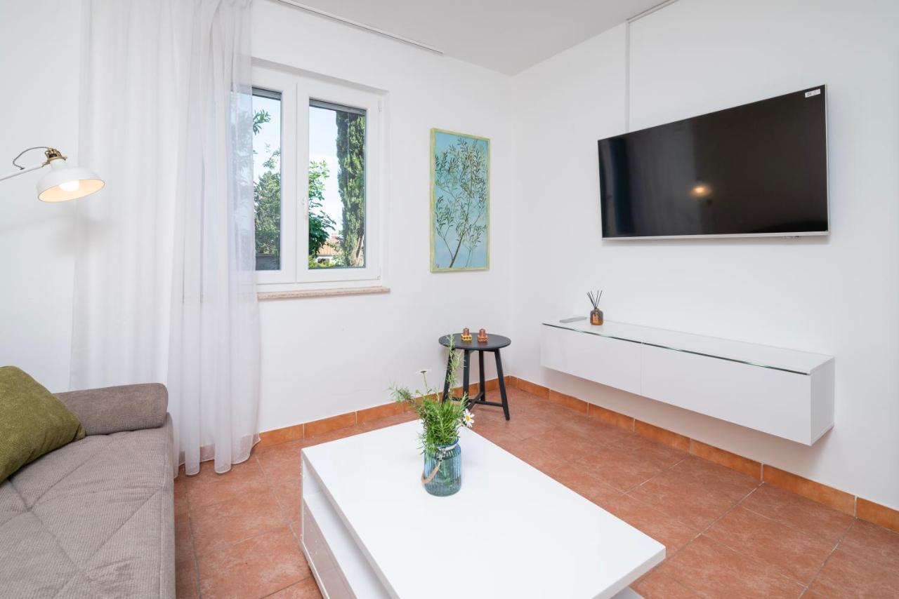Apartments Pimpinella Premantura Εξωτερικό φωτογραφία