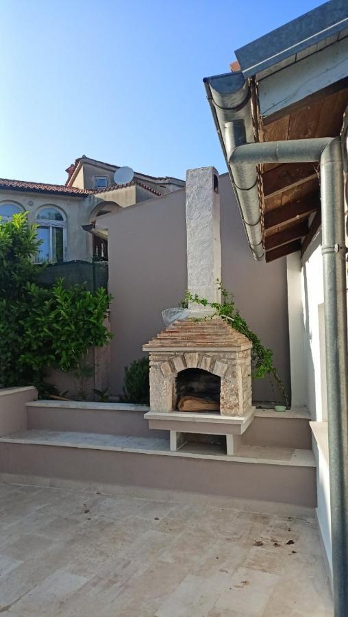 Apartments Pimpinella Premantura Εξωτερικό φωτογραφία