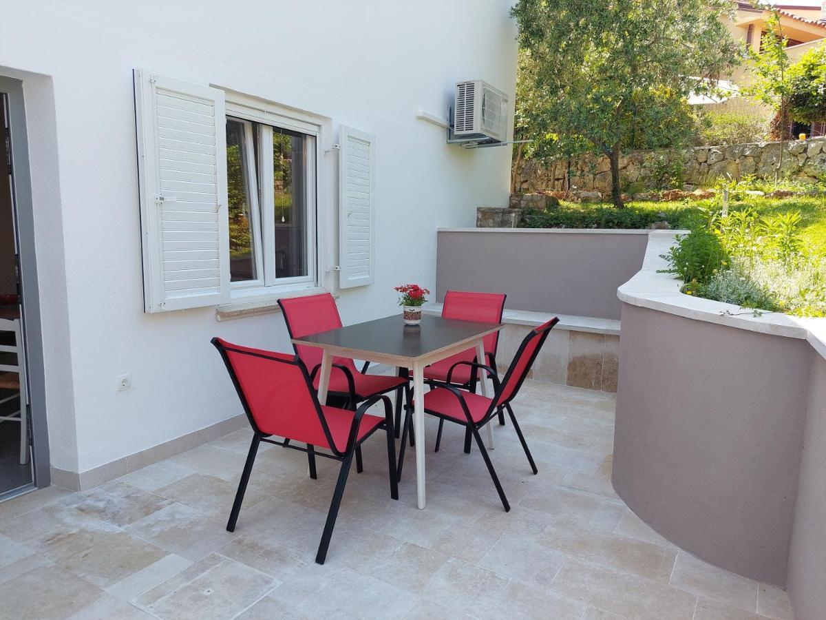 Apartments Pimpinella Premantura Εξωτερικό φωτογραφία