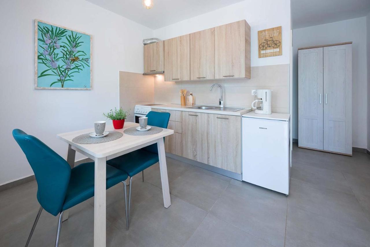 Apartments Pimpinella Premantura Εξωτερικό φωτογραφία