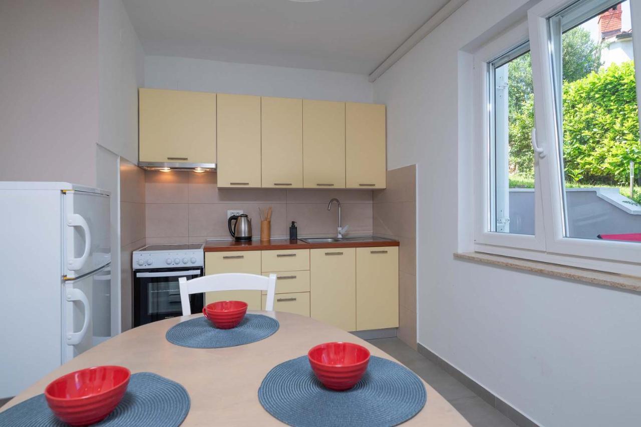 Apartments Pimpinella Premantura Εξωτερικό φωτογραφία