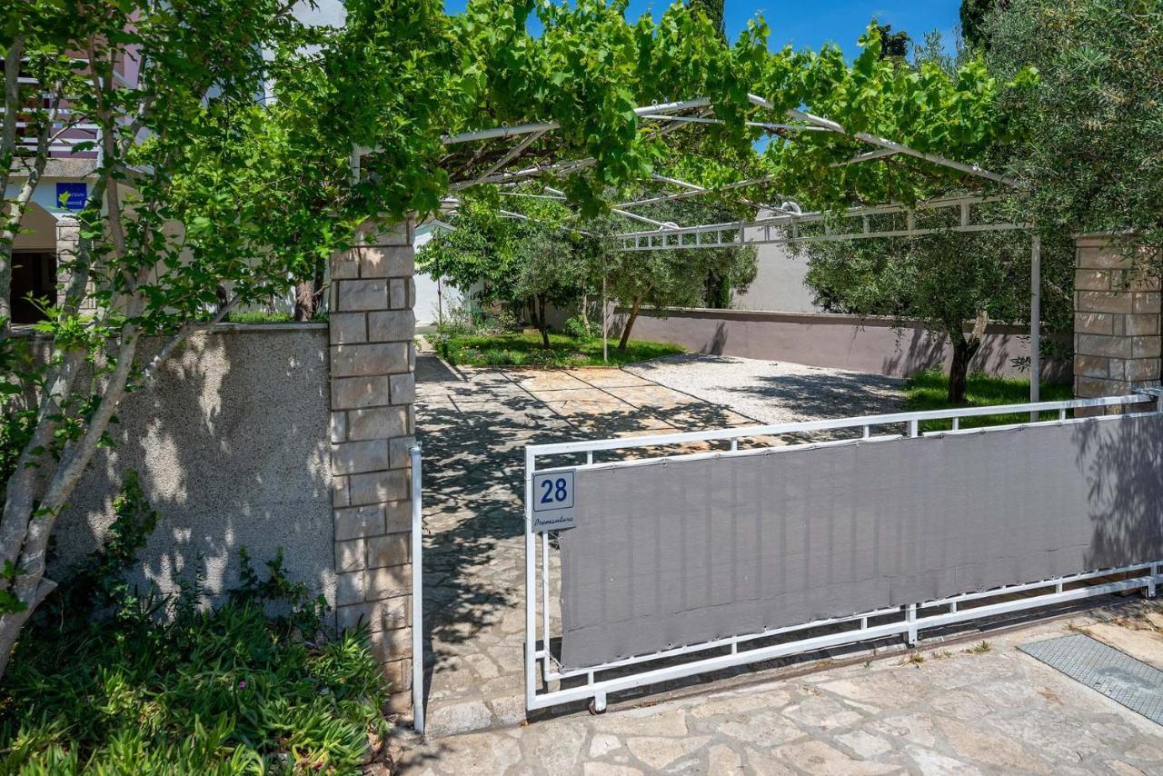 Apartments Pimpinella Premantura Εξωτερικό φωτογραφία