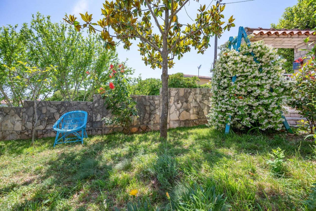 Apartments Pimpinella Premantura Εξωτερικό φωτογραφία