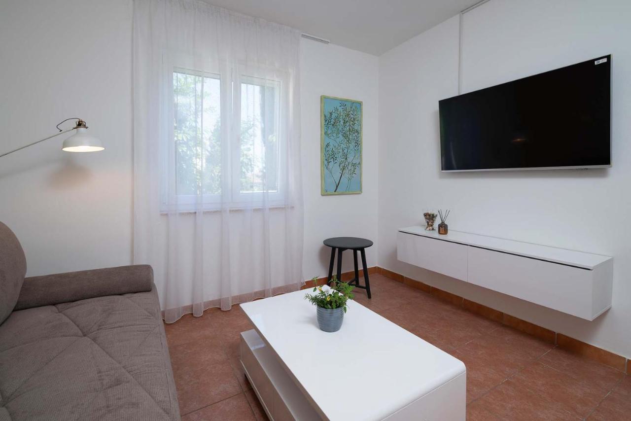 Apartments Pimpinella Premantura Εξωτερικό φωτογραφία