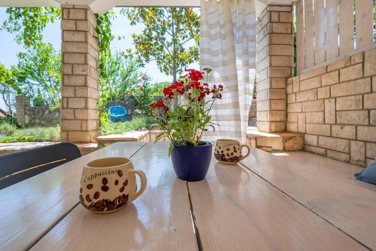 Apartments Pimpinella Premantura Εξωτερικό φωτογραφία