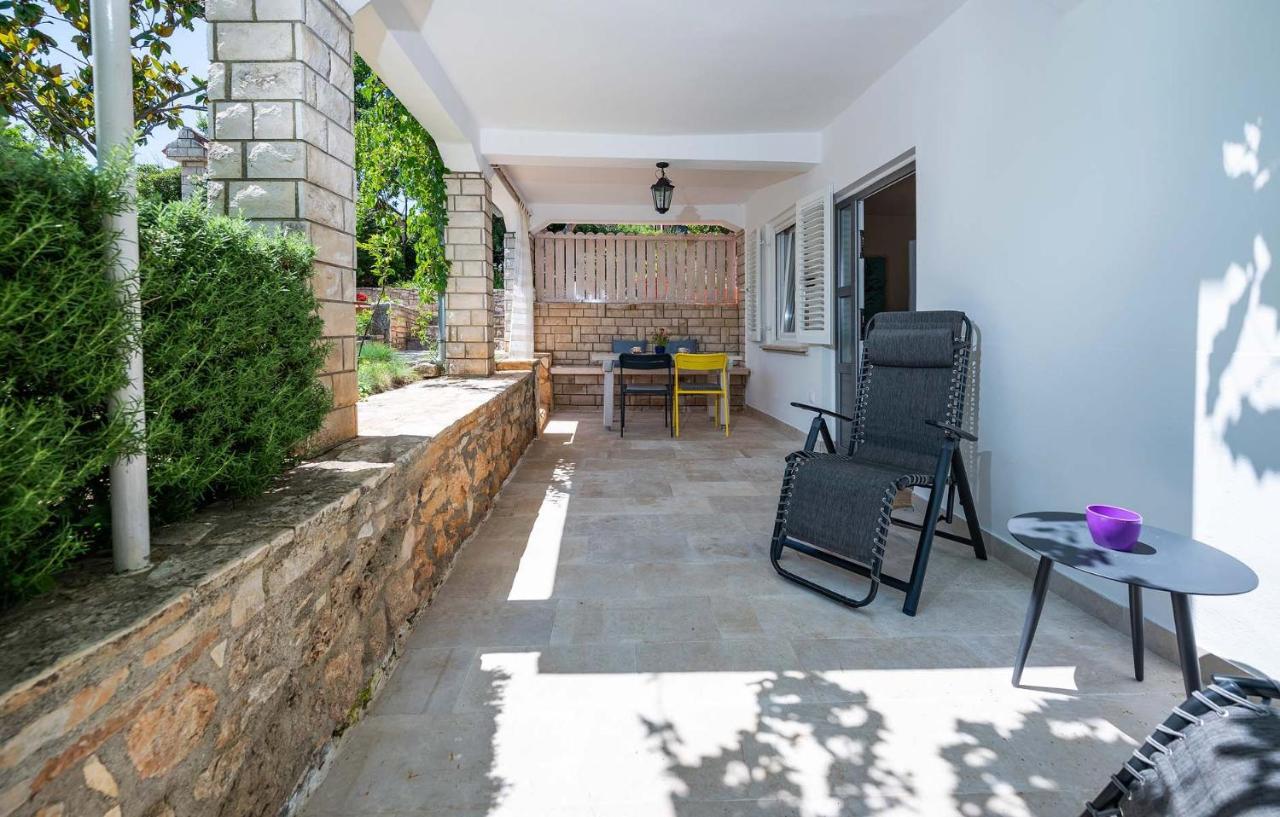 Apartments Pimpinella Premantura Εξωτερικό φωτογραφία