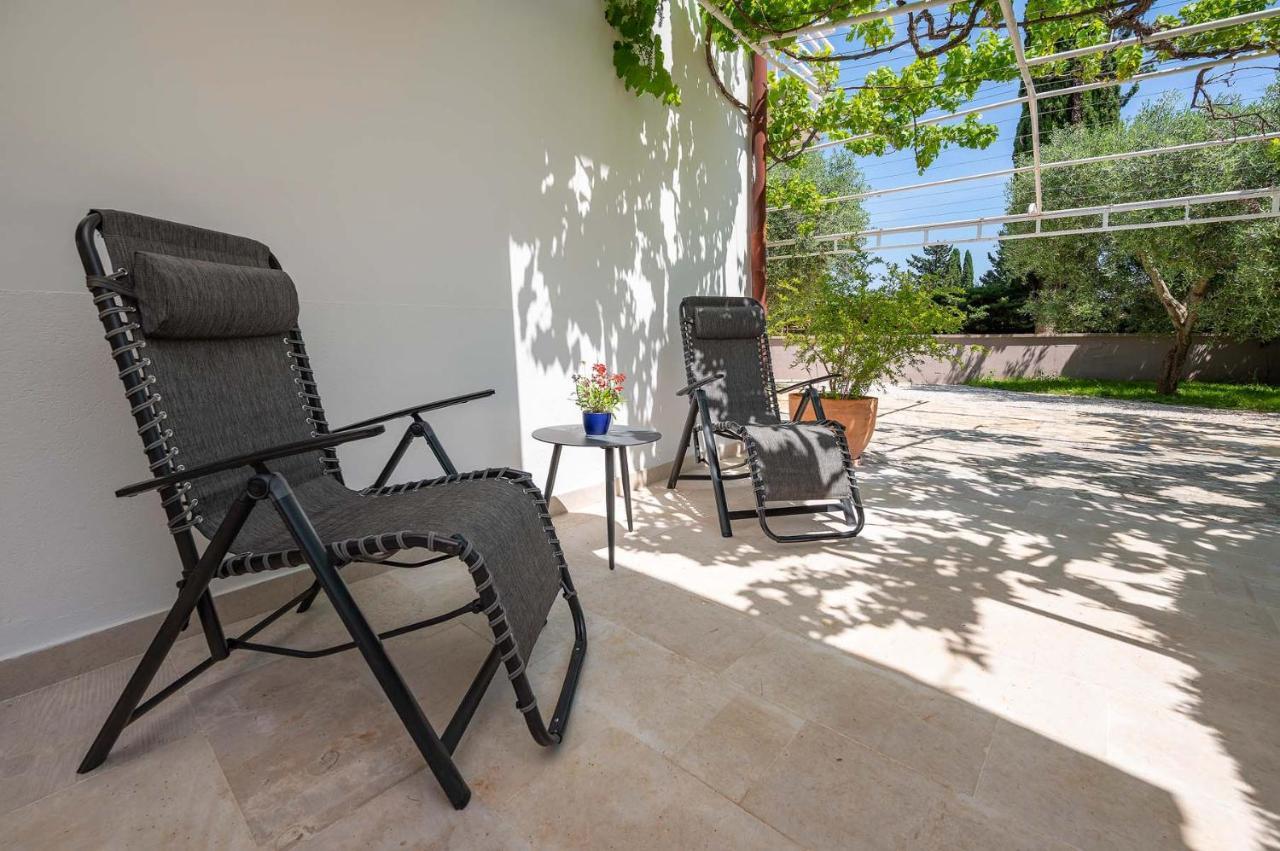 Apartments Pimpinella Premantura Εξωτερικό φωτογραφία