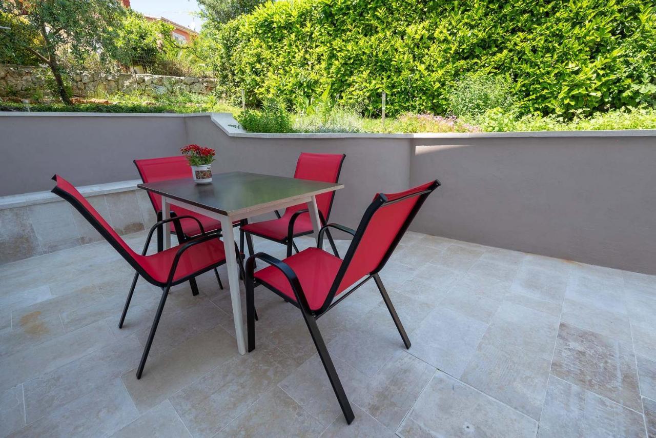 Apartments Pimpinella Premantura Εξωτερικό φωτογραφία