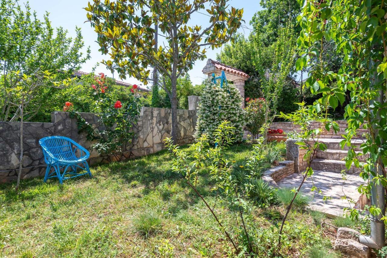 Apartments Pimpinella Premantura Εξωτερικό φωτογραφία