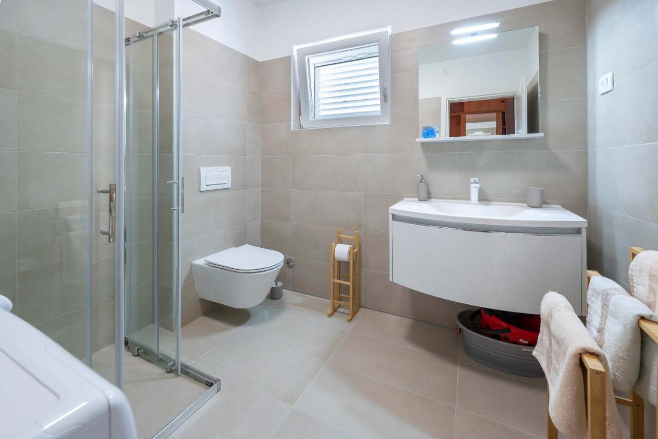 Apartments Pimpinella Premantura Εξωτερικό φωτογραφία