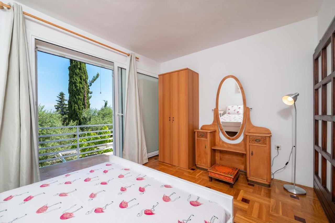 Apartments Pimpinella Premantura Εξωτερικό φωτογραφία
