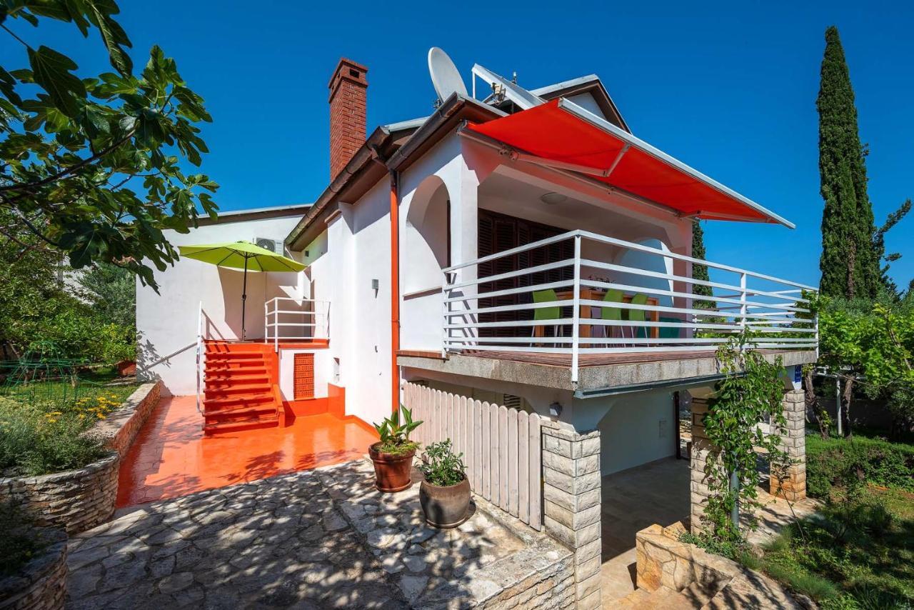 Apartments Pimpinella Premantura Εξωτερικό φωτογραφία