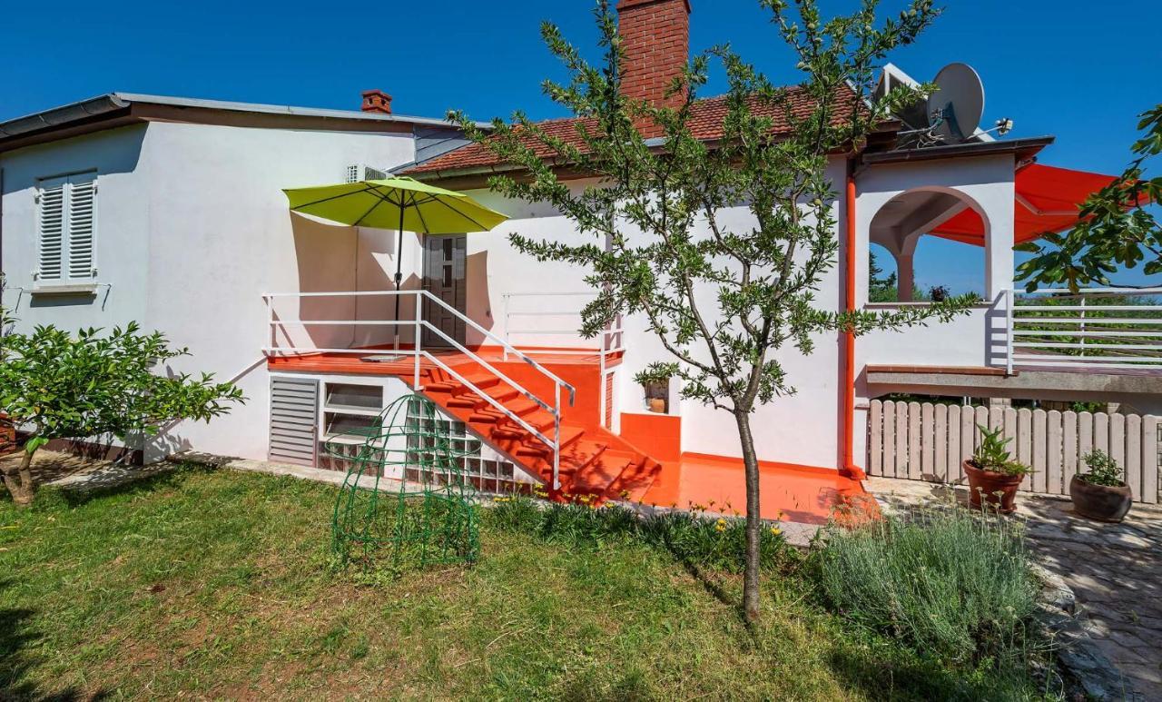Apartments Pimpinella Premantura Εξωτερικό φωτογραφία
