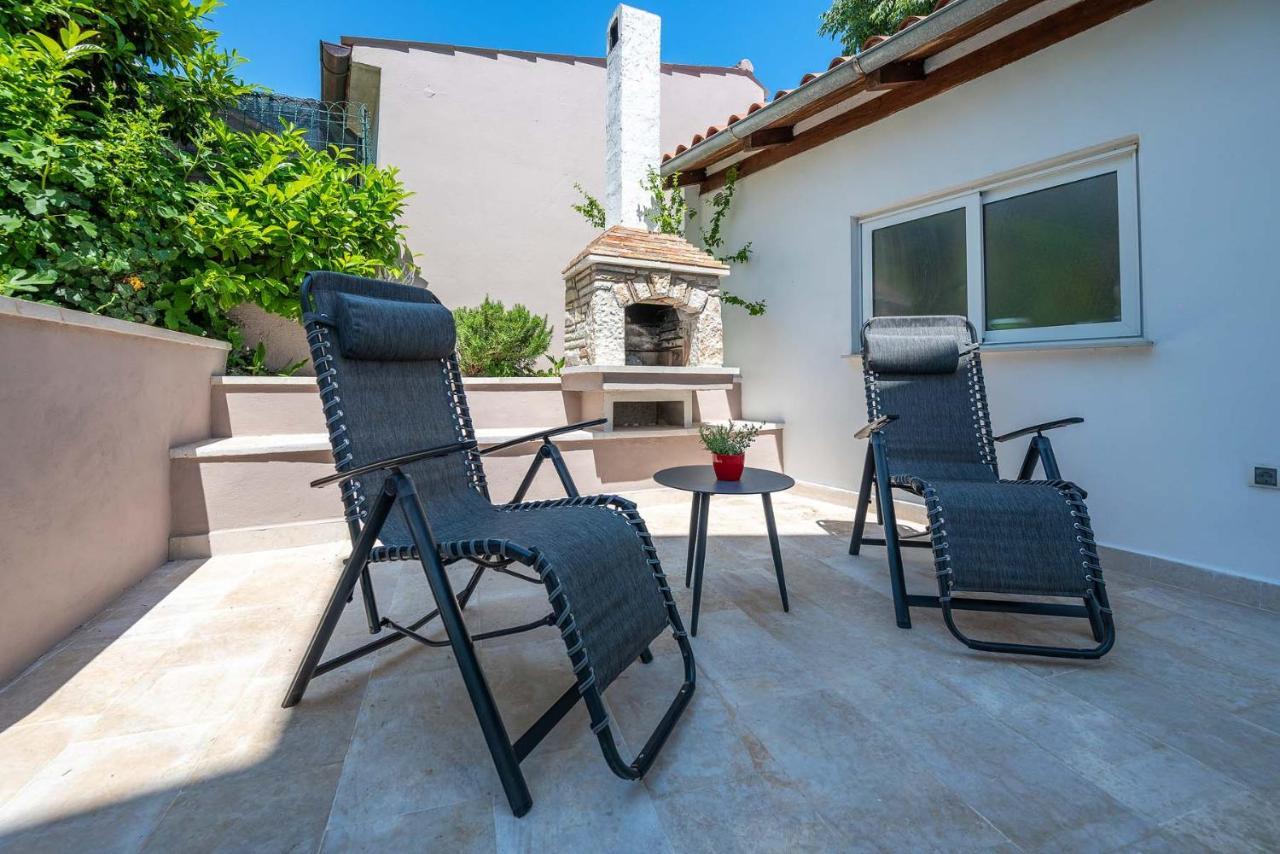 Apartments Pimpinella Premantura Εξωτερικό φωτογραφία