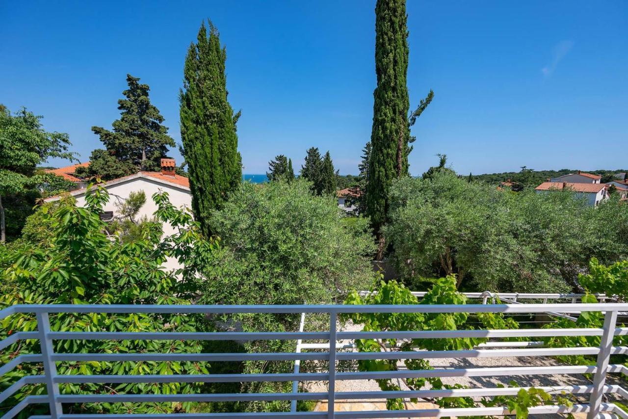 Apartments Pimpinella Premantura Εξωτερικό φωτογραφία