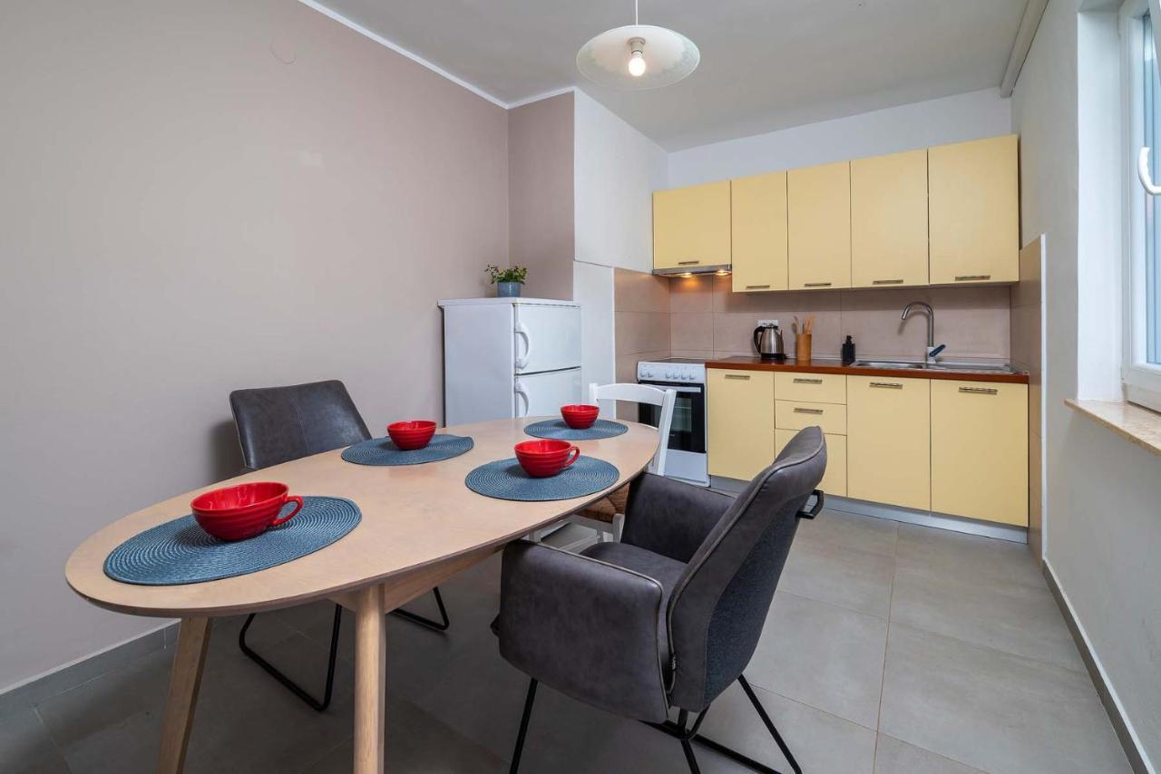 Apartments Pimpinella Premantura Εξωτερικό φωτογραφία