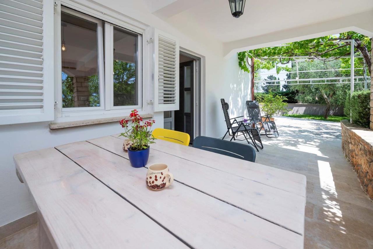 Apartments Pimpinella Premantura Εξωτερικό φωτογραφία