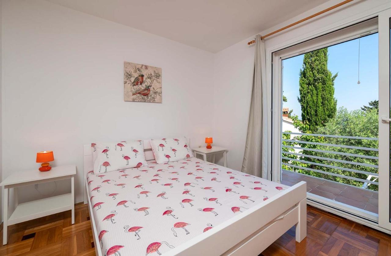 Apartments Pimpinella Premantura Εξωτερικό φωτογραφία