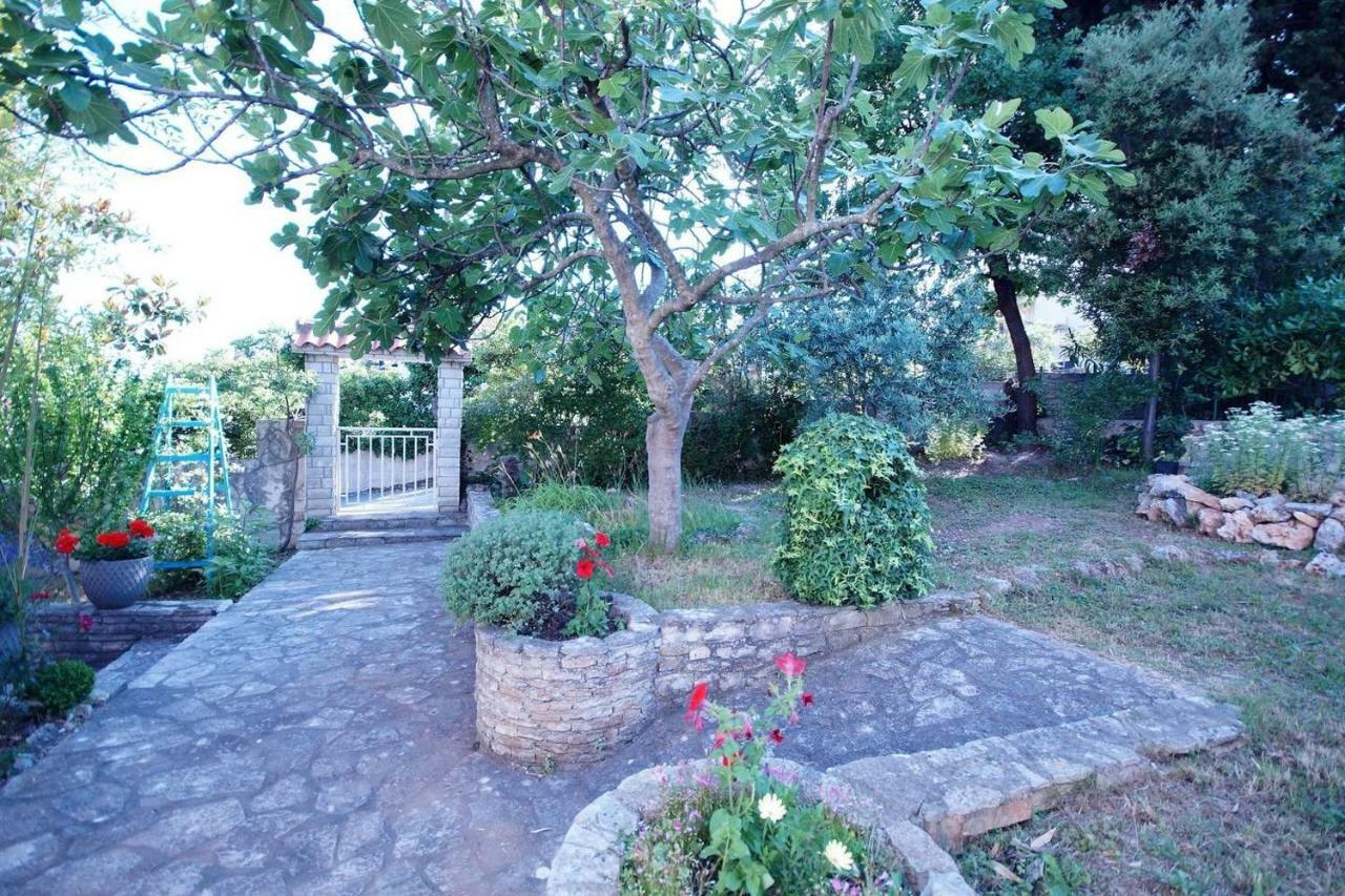 Apartments Pimpinella Premantura Εξωτερικό φωτογραφία