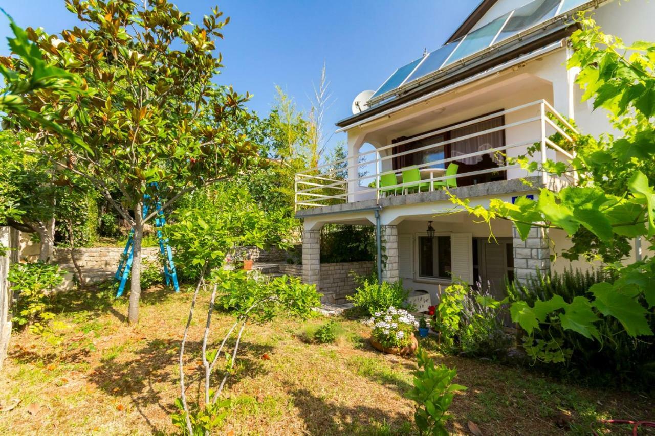 Apartments Pimpinella Premantura Εξωτερικό φωτογραφία