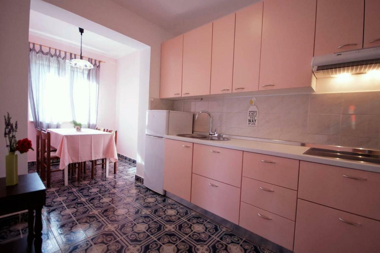 Apartments Pimpinella Premantura Εξωτερικό φωτογραφία
