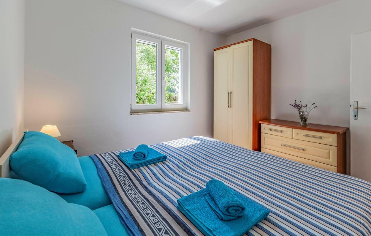 Apartments Pimpinella Premantura Εξωτερικό φωτογραφία